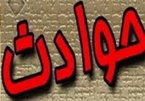 مرگ یک کارگر در قزوین بر اثر سقوط از ساختمان ۲۲ طبقه