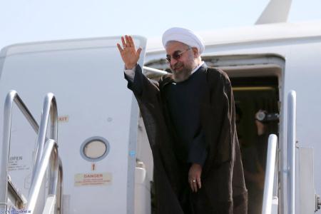 تشریح برنامه های سفردو روزه رئیس جمهور به خراسان رضوی