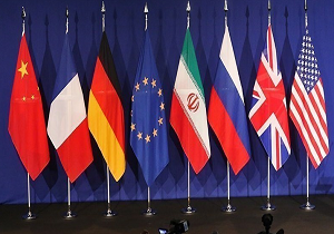 با آمریکایی&zwnj;ها در ارتباط هستیم تا آن&zwnj;ها را به باقی ماندن در برجام ترغیب کنیم