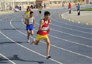 دو و میدانی کاران قمی صاحب یک طلا و دو نقره شدند
