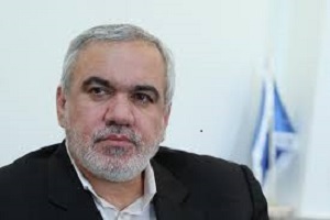 فتح الله زاده: از قهرمانی استقلال در جام حذفی بسیار خوشحالم