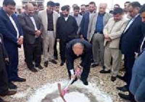ساخت خانه کشتی در خرمشهر