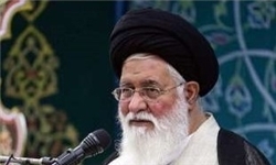مسؤولان در مواجهه با مشکلات دستپاچه نشوند