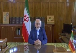 چین شریک راهبردی ایران + فیلم
