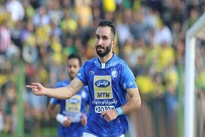 شجاعیان:خدارا شکر می کنم توانستیم قهرمان جام حذفی شویم