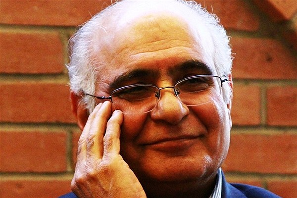 هوشنگ مرادی کرمانی کتاب&zwnj;خوان نمایشگاه کتاب می&zwnj;شود