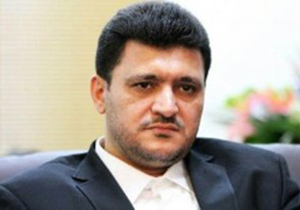 با تعامل با دنیا باید مسائل بین‌المللی را حل کنیم