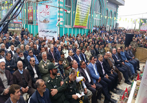 ارتش، سپاه و نیروی انتظامی در کنار ولایت فقیه