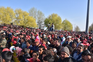 پیش بینی ۵ برنامه صبح و نشاط در استان مرکزی