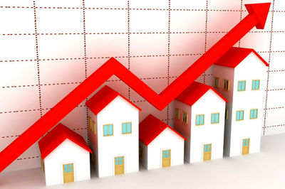 رشد ۱ تا ۴ میلیون تومانی قیمت هر متر مربع مسکن در پایتخت