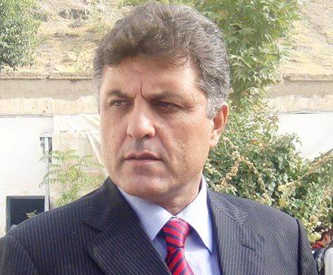 نام افغانستان باید به خراسان تغییر کند!