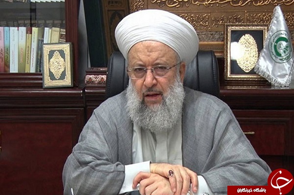نفوذ انقلاب اسلامی در لبنان به روایت BBCفارسی+ فیلم