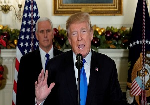 دیپلمات روس: آمریکا تلاش می‌کند ایران را خطرناک نشان دهد
