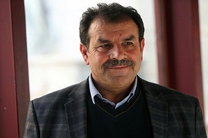 اصفهانیان: اسکوچیچ درباره چیدمان داوری فینال جام حذفی دخالت نکند/ فحاشی به فغانی خجالت دارد