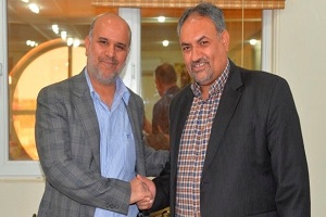 طالقانی: هیئت فوتبال خوزستان مقصر حواشی مراسم اهدای جام قهرمانی استقلال نیست