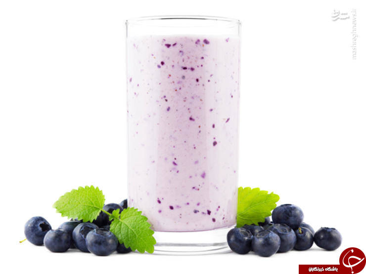 ۸ اسموتی رژیمی برای لاغری+ دستورالعمل