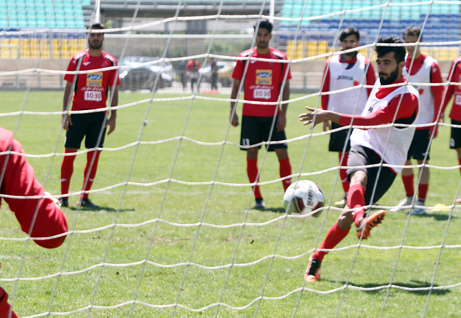 مرور برنامه های تاکنیک برانکو قبل از سفر به امارات