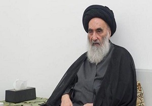 درخواست آیت‌الله سیستانی از مردم عراق در آستانه انتخابات