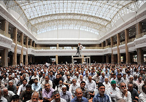 کارگری شغلی مقدس
