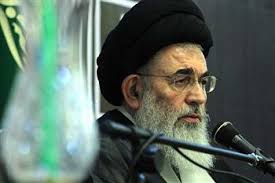 قدردانی آیت‌الله دستغیب از خدمات آیت‌الله ایمانی در استان فارس
