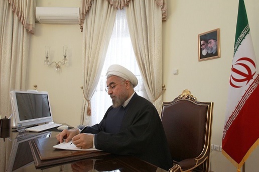 از نقش دولت در طرح اعاده 
