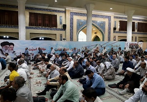 توجه مسئولان به مشکلات مردم