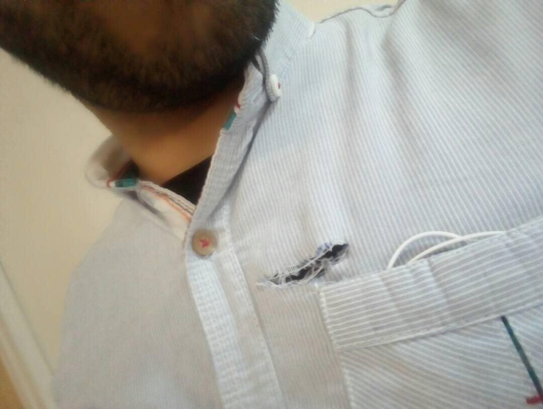 جنجال، درگیری فیزیکی و حمله به خبرنگار در لیگ واترپلو
