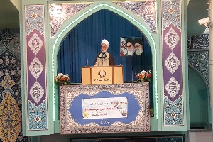 آمریکایی‌ها در برجام فقط به دنبال بهانه تراشی هستند