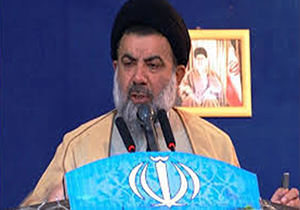 سربازان گمنام حافظان امنیت کشورهستند