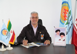 ساخت ۲۰ هزار قطعه نیروگاهی با اعتماد متخصصان داخلی صنعت برق
