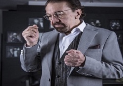 آخرین گفت و گوی تلویزیونی ناصر چشم آذر در برنامه حالا خورشید + فیلم