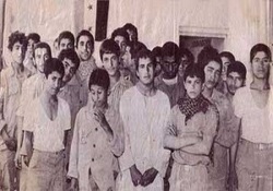 آن بیست و سه نفر در قاب سینما + فیلم
