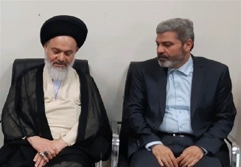 استکبار ناکامی&zwnj;های خود درمنطقه را می&zwnj;خواهد باجنگ نابرابر رسانه&zwnj;ای جبران کند