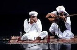 شنیدن افتخارات ایرانیان با نوای گوش نواز موسیقی نواحی