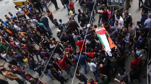 سلاح&zwnj;های ممنوعه اسرائیل در نواز غزه از گلوله&zwnj;هایی که داخل بدن را پودر می&zwnj;کنند تا گاز&zwnj;های تشنج آور+فیلم