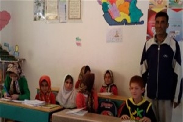 فرسنگ&zwnj;ها فاصله تا محل تدریس/ جدال این معلمان با مرگ در مسیر مدرسه + تصاویر