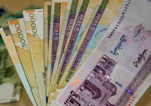 جاعل اسکناس در دام پلیس