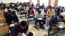 برگزاری المپیاد علمی دانشجویی کشور ویژه دانشگاه&zwnj;های منطقه ۹ کشور در مشهد
