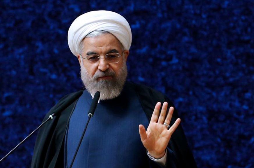 دلایل بازخواست روحانی از وزرا در تریبون عمومی