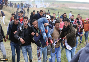 حضور جنجال&zwnj;برانگیز شرکت&zwnj;کنندگان اماراتی و بحرینی در مسابقات دوچرخه&zwnj;سواری در فلسطین اشغالی