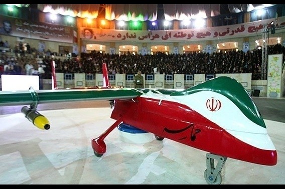 قابلیتهای شگفتانگیز پهپادهای فوق مدرن ایرانی، از «فطرس» تا «کرار» قابلیتهای شگفتانگیز پهپادهای فوق مدرن ایرانی، از «فطرس» تا «کرار»