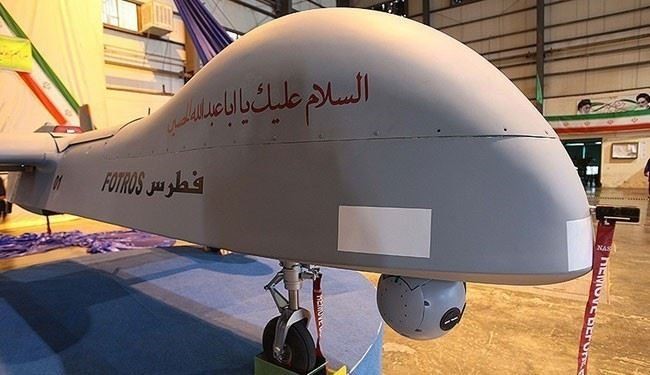 قابلیتهای شگفتانگیز پهپادهای فوق مدرن ایرانی، از «فطرس» تا «کرار» قابلیتهای شگفتانگیز پهپادهای فوق مدرن ایرانی، از «فطرس» تا «کرار»