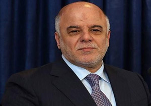 حیدر العبادی: اگر مبارزه با داعش متوقف شود این گروه تروریستی مانند ویروس دوباره تکثیر می&zwnj;شود