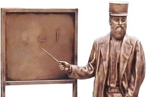 درباره بنیان&zwnj;گذاران مدارس نوینِ ایران