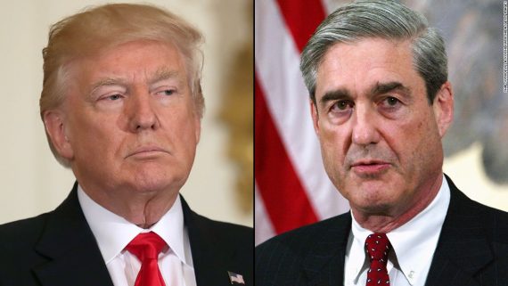 پلامر ریپورت: رابرت مولر چگونه در مقابل ترامپ شکست ناپذیر شد؟