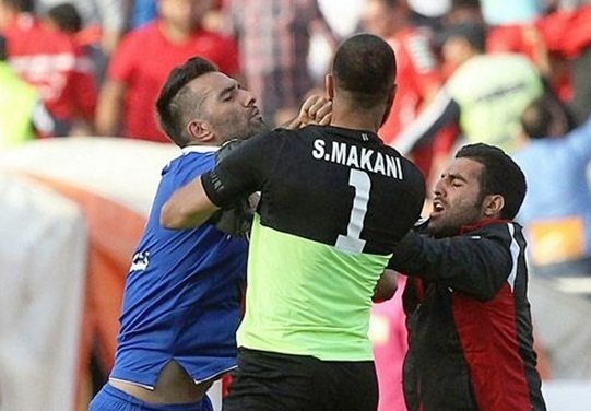 خاطرات جالب و خنده دار 