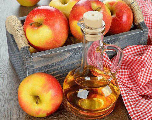 خواص شگفت انگیز سرکه سیب برای سلامتی + روش مصرف