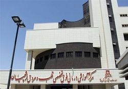 راه&zwnj;اندازی شبکه تلویزیونی قلب در همدان
