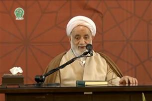 روحانیت باید قرآن و نهج البلاغه را محور کار&zwnj;های تبلیغی خود قرار دهد