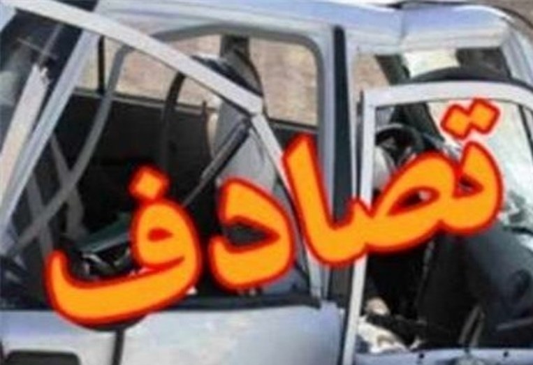 تصادف در بوشهر سه کشته داشت
